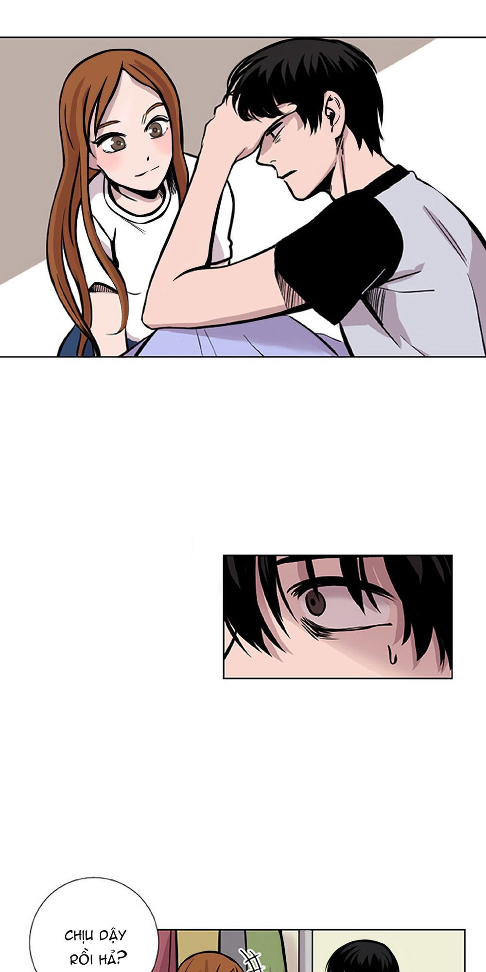 in our lifetime chapter 4 15