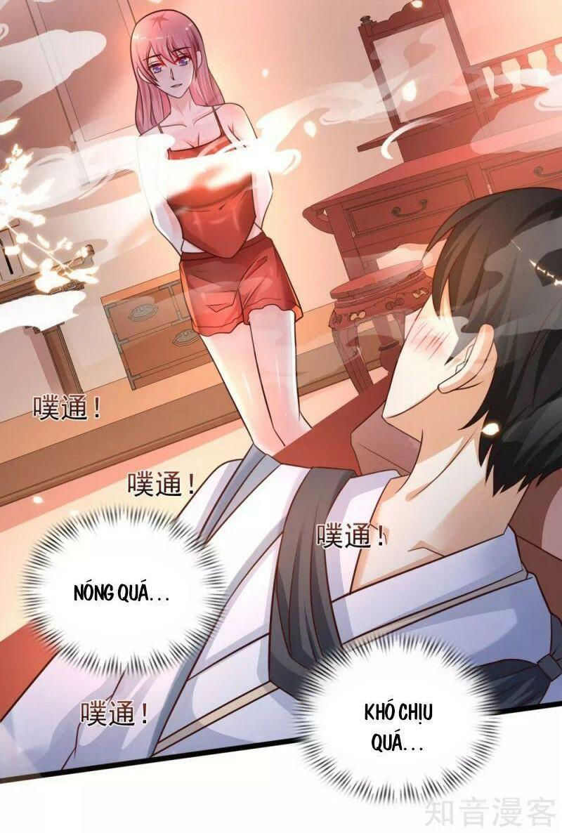 tối cường vận đào hoa chapter 201 34