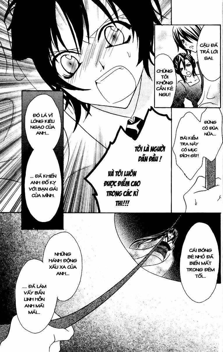 jigoku shoujo-cô gái đến từ địa ngục chapter 12 36