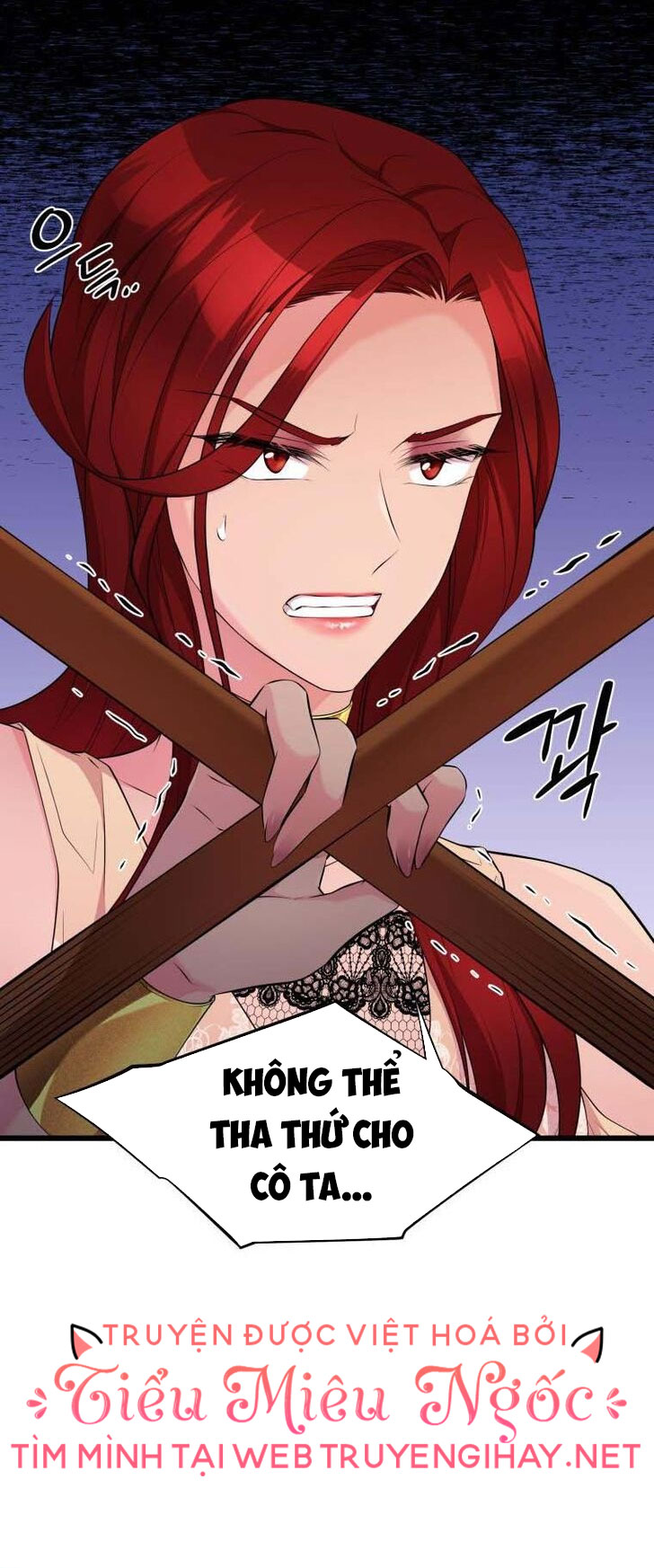 mãnh thú bệ hạ chapter 23 28