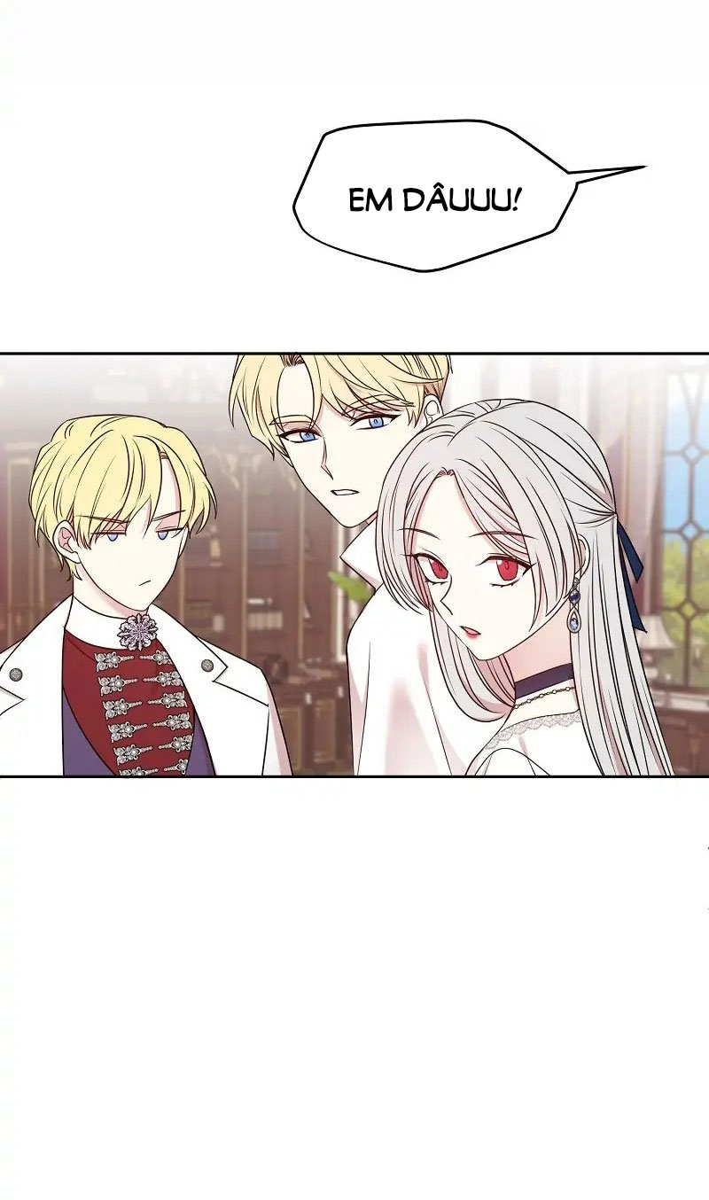 tôi chán nản vì người chồng thứ 2 còn "khỏe" hơn chồng cũ chapter 33.2 28