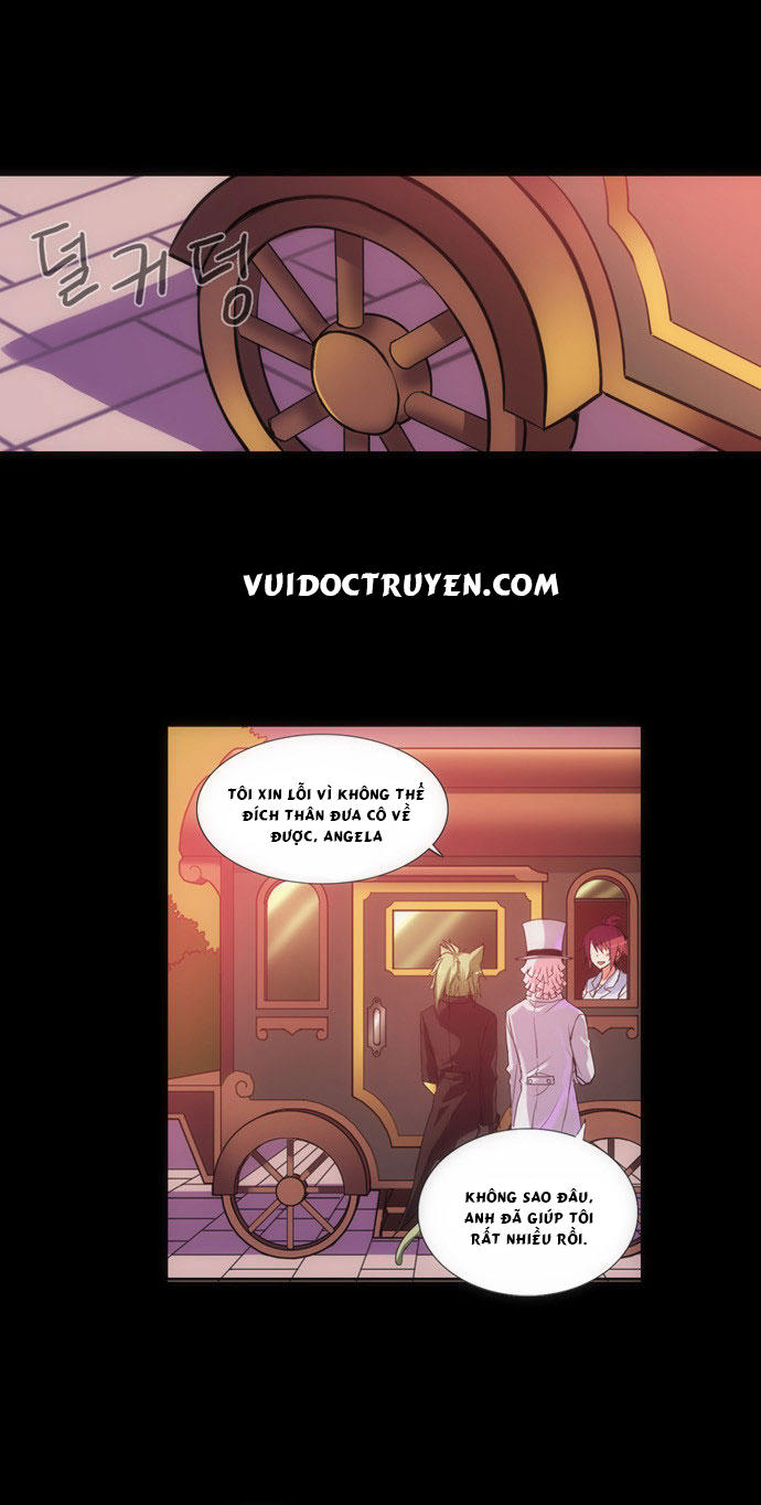 crepuscule (yamchi) chapter 86 5