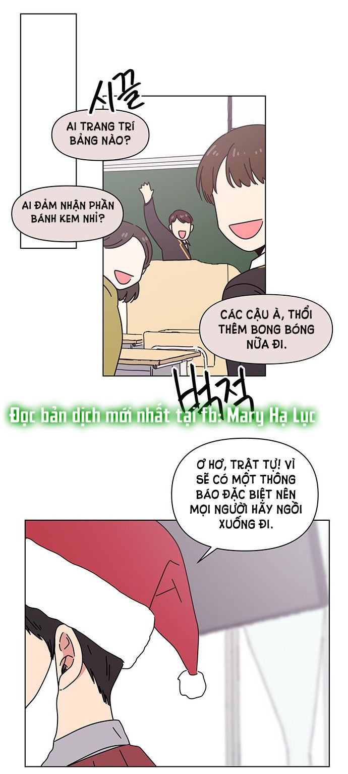 thanh xuân rực rỡ - season of blossom chapter 112 45