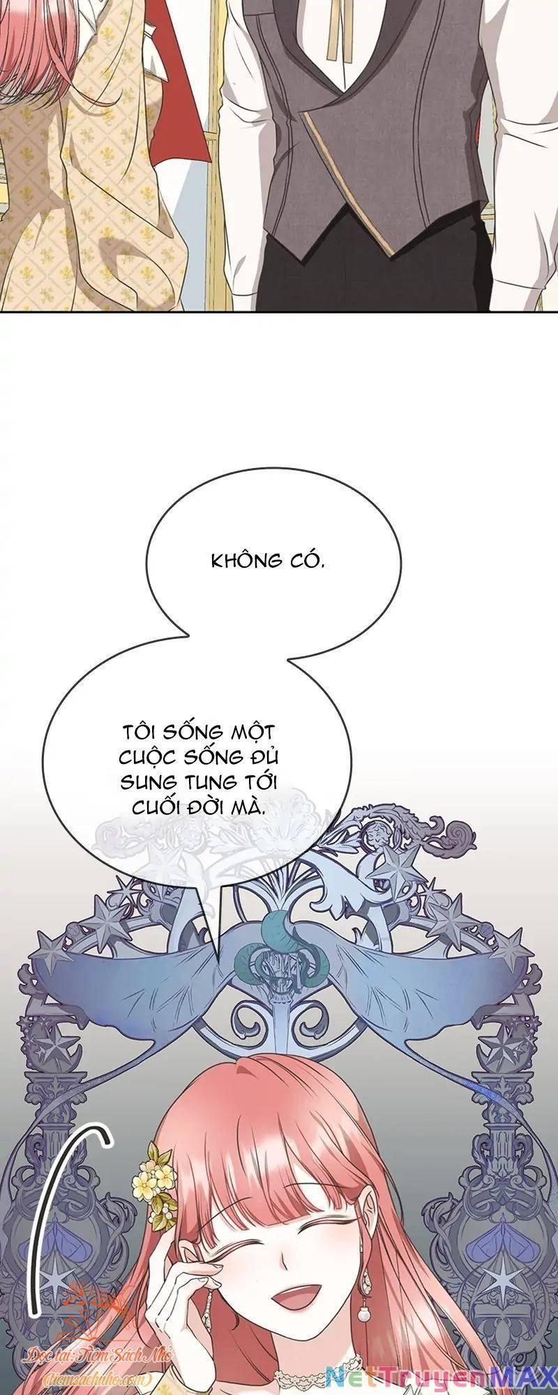 sinh ra trở thành nhân vật không có trong nguyên tác chapter 28 60