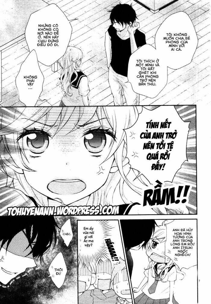 tổng hợp one shot. chapter 357 7