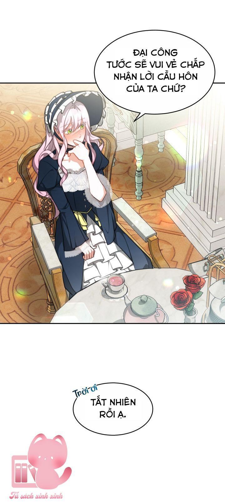 từ chồng cũ hóa thành nam chính chapter 23 9