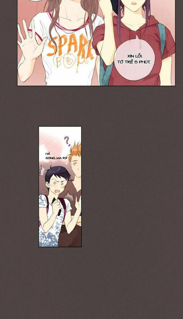 between you and i chapter 6 42