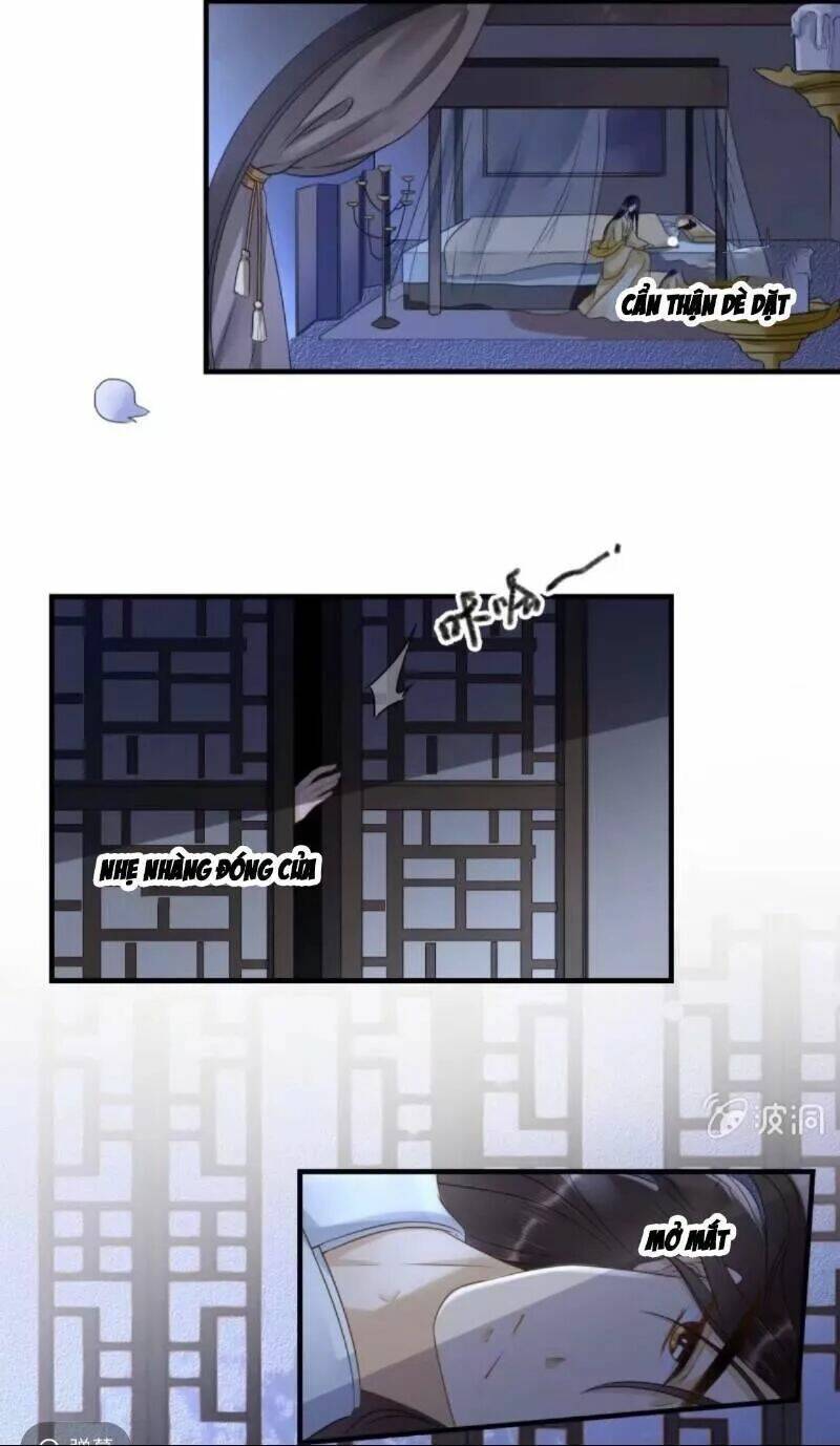 sủng phi của vương chapter 132 2