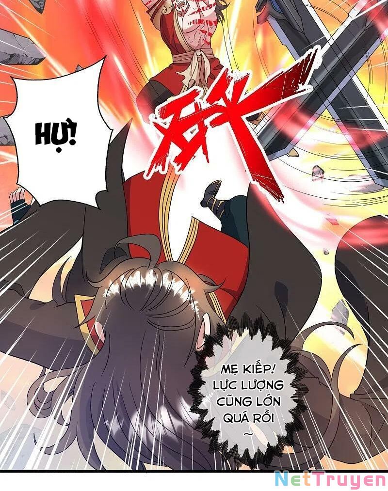 tiên võ đế tôn chapter 315 44