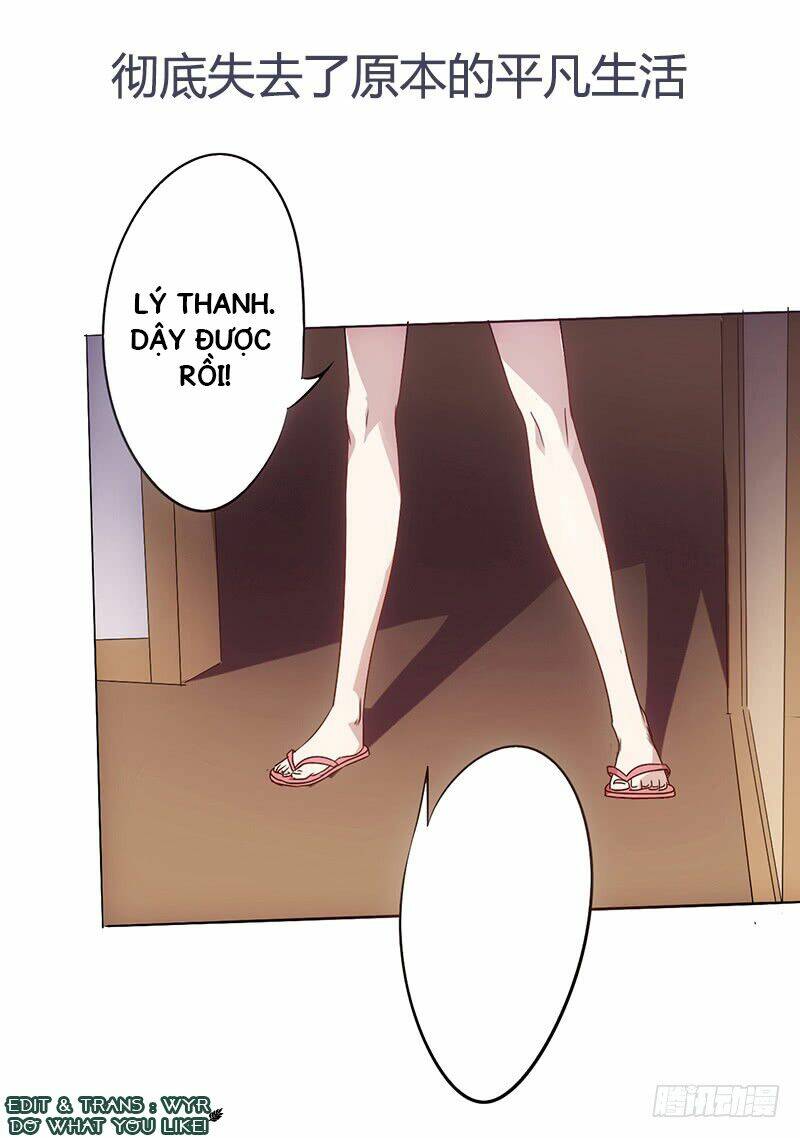 tối cường công nhân chapter 0 5