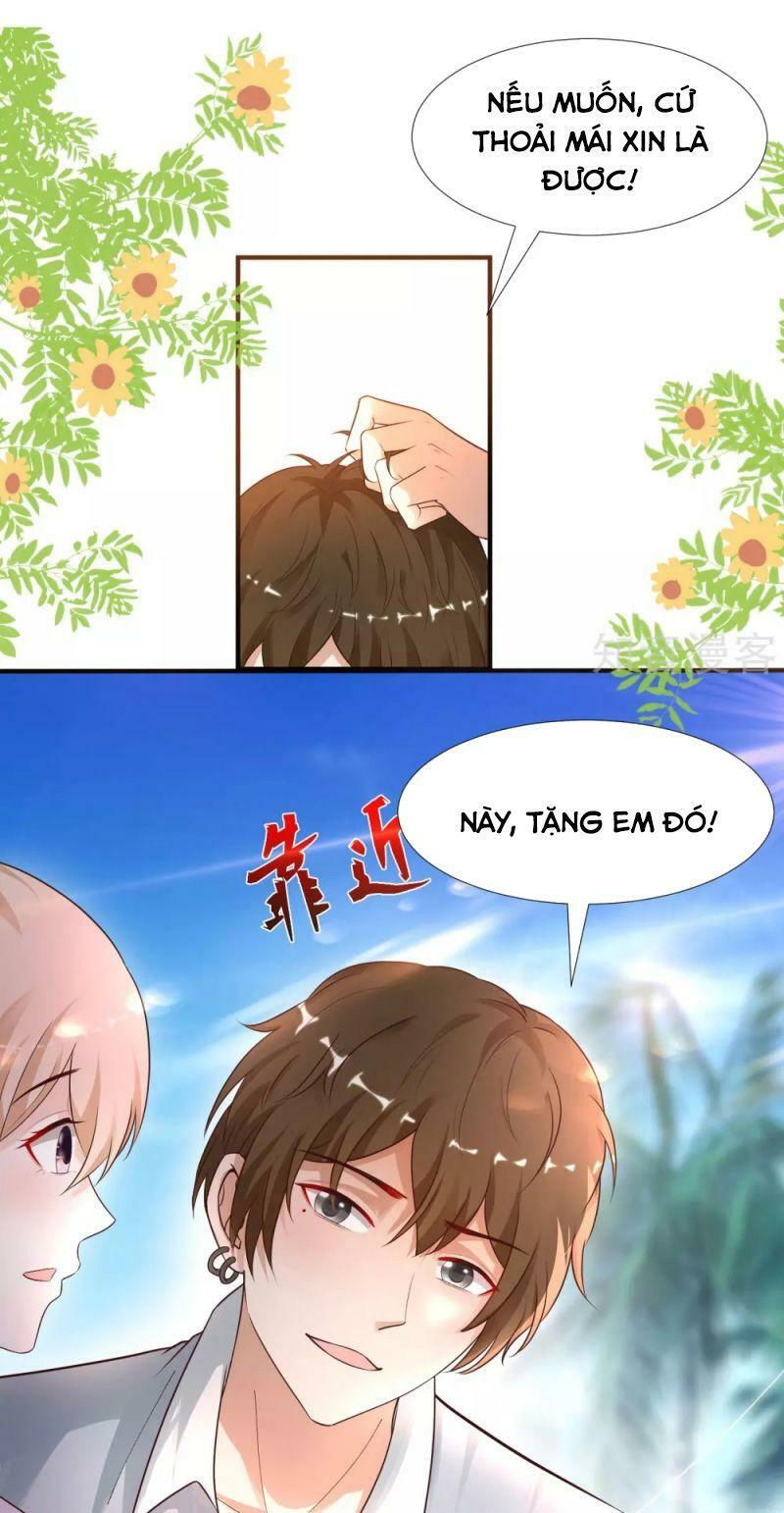 tối cường vận đào hoa chapter 179 15