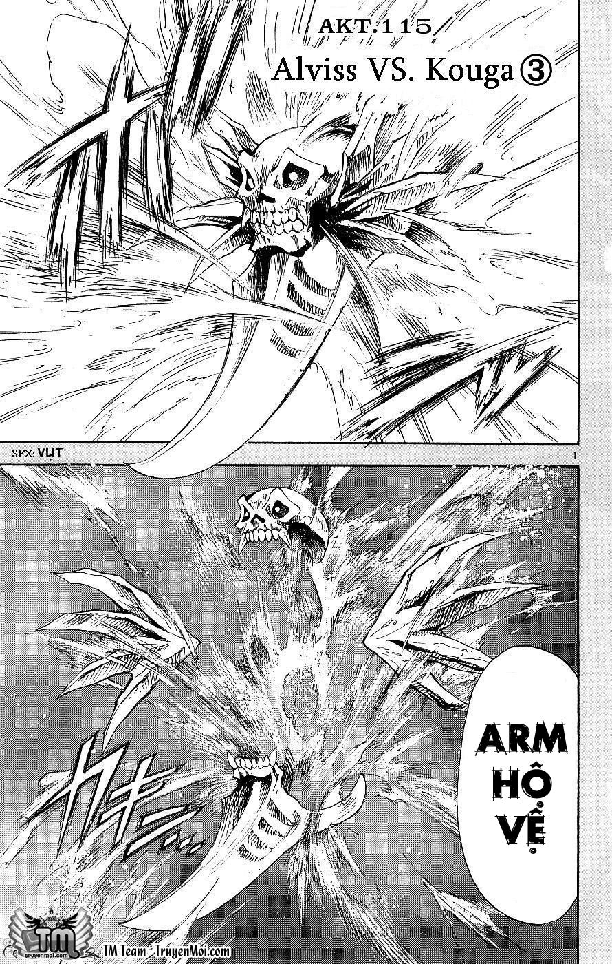 mar heaven chapter 115 2