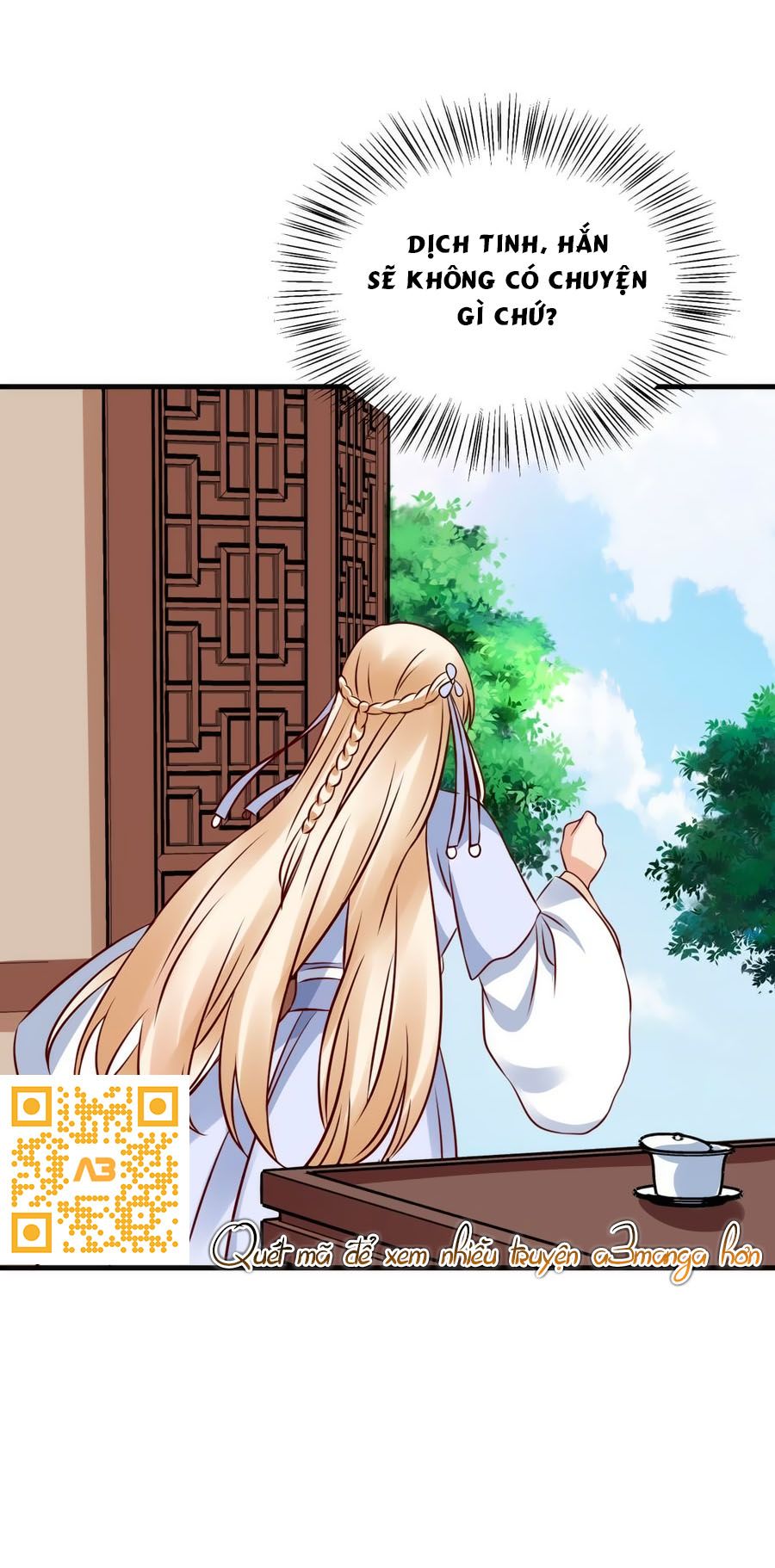 kiêu ngạo vương gia chủng điền phi chapter 171 23