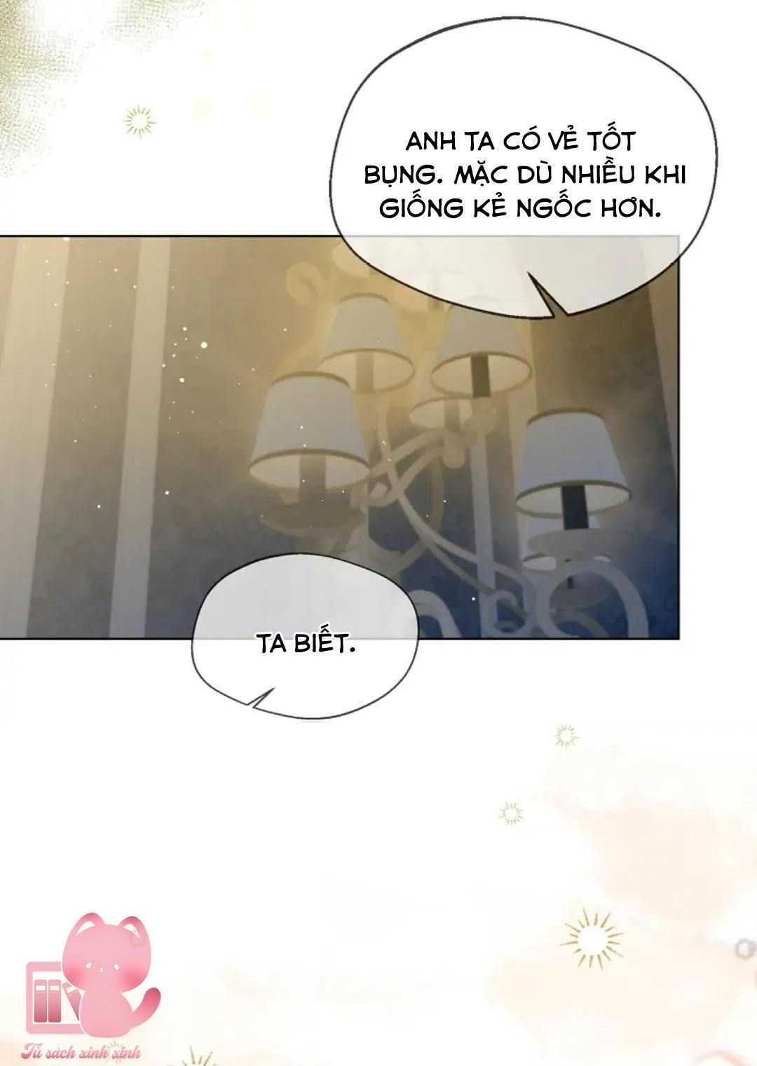 tiểu thư crystal là nam nhân chapter 24 61