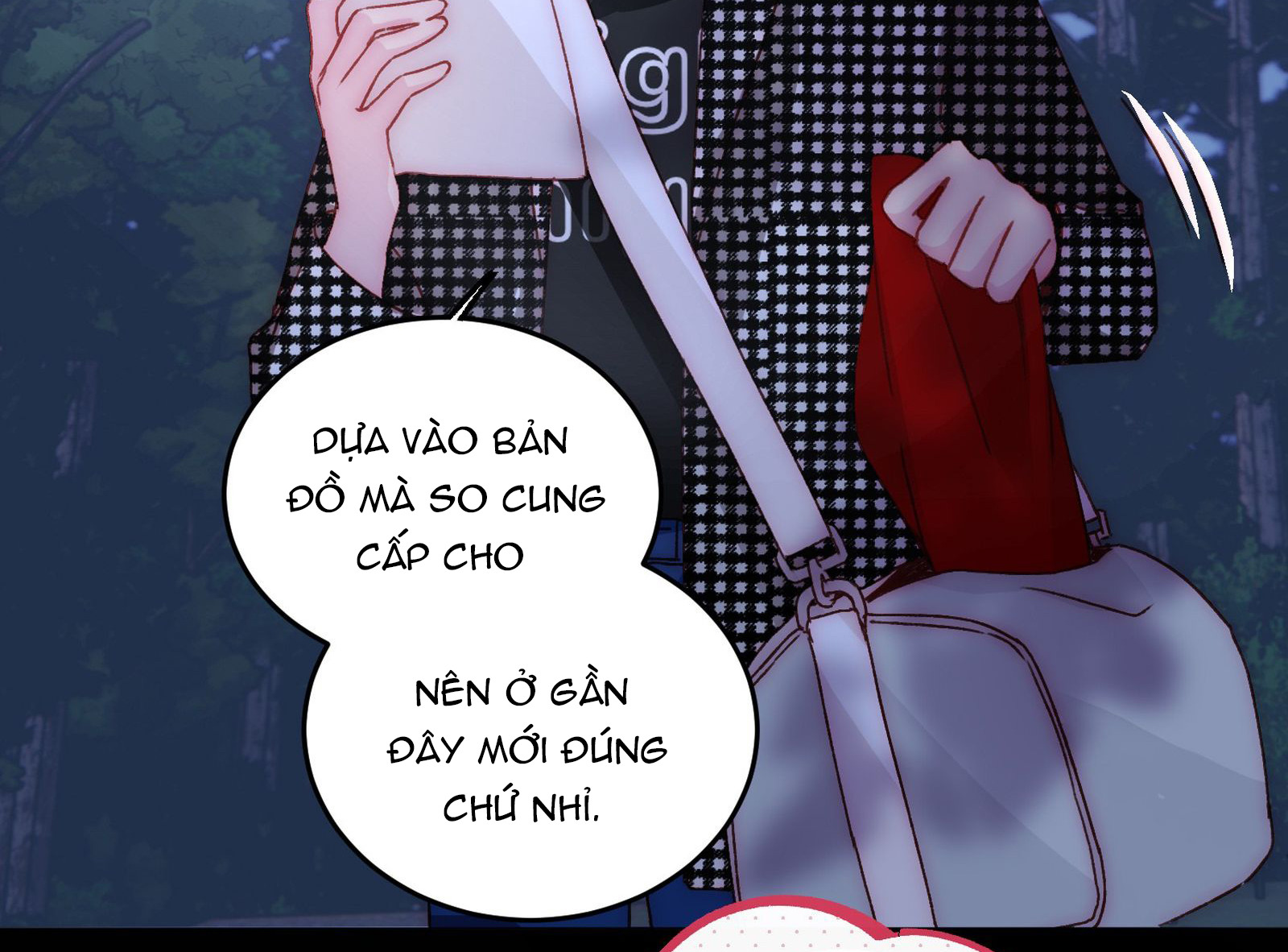 tôi phải làm một kẻ đại xấu xa chapter 44 3