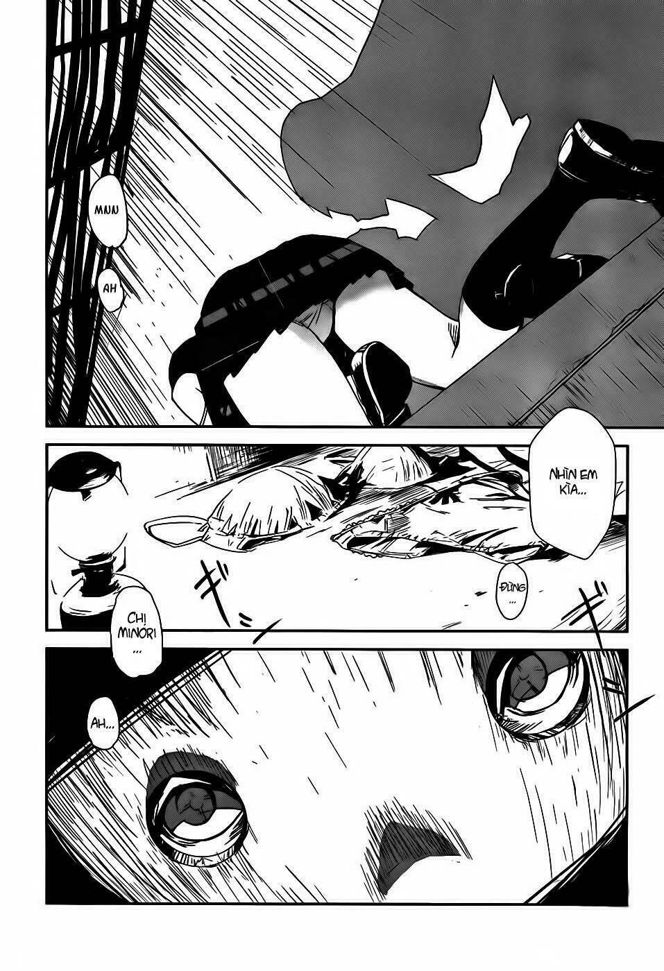 bloody maiden - juusanki no shima chapter 2 27