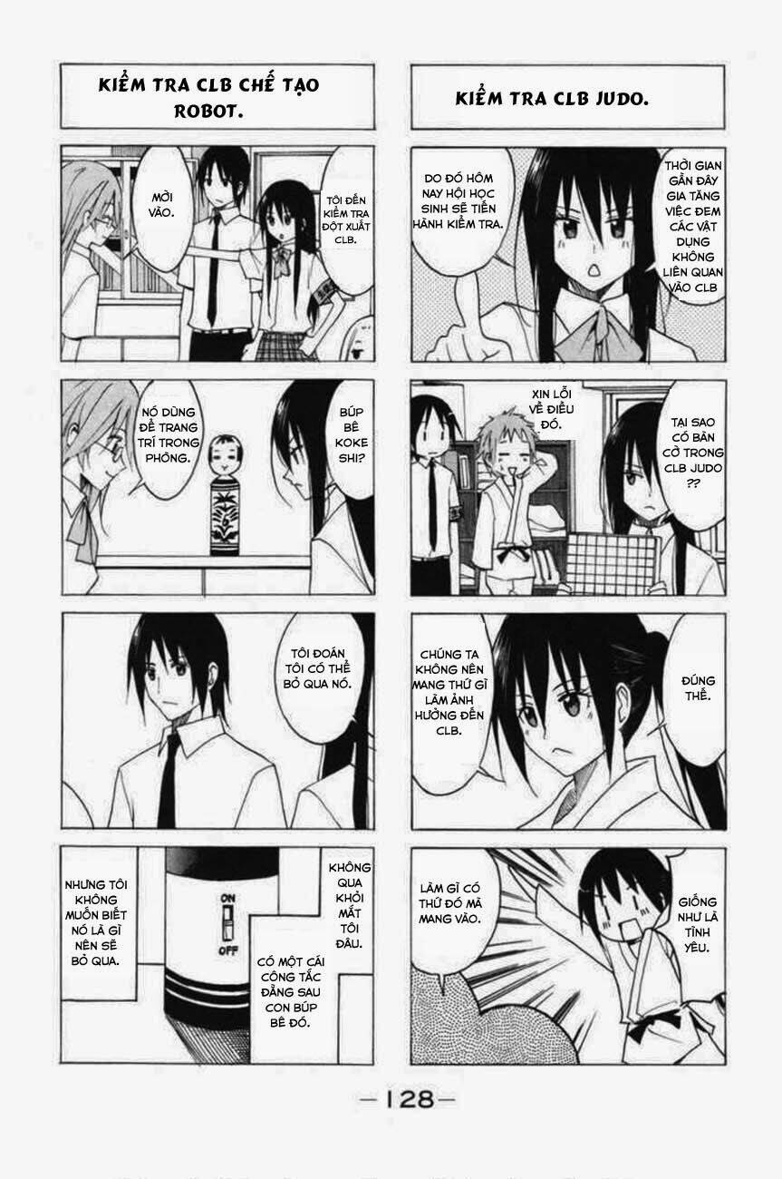 seitokai yakuindomo chapter 56 3