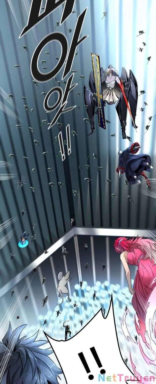 tòa tháp bí ẩn 2 chapter 540 51