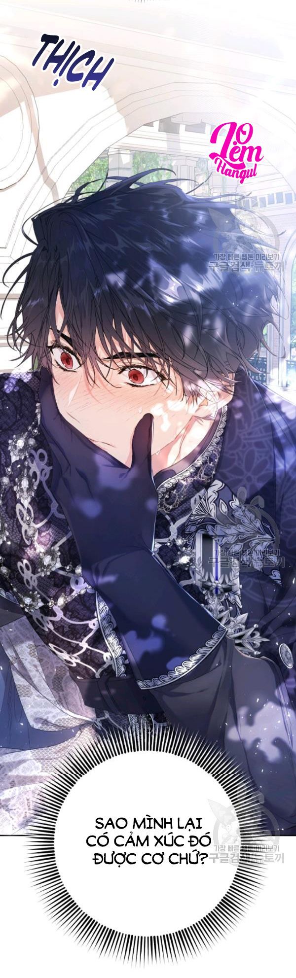 con rối ác nữ marionette chapter 25 65