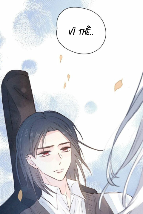 nỗi buồn của hoa cẩm tú cầu chapter 32 18