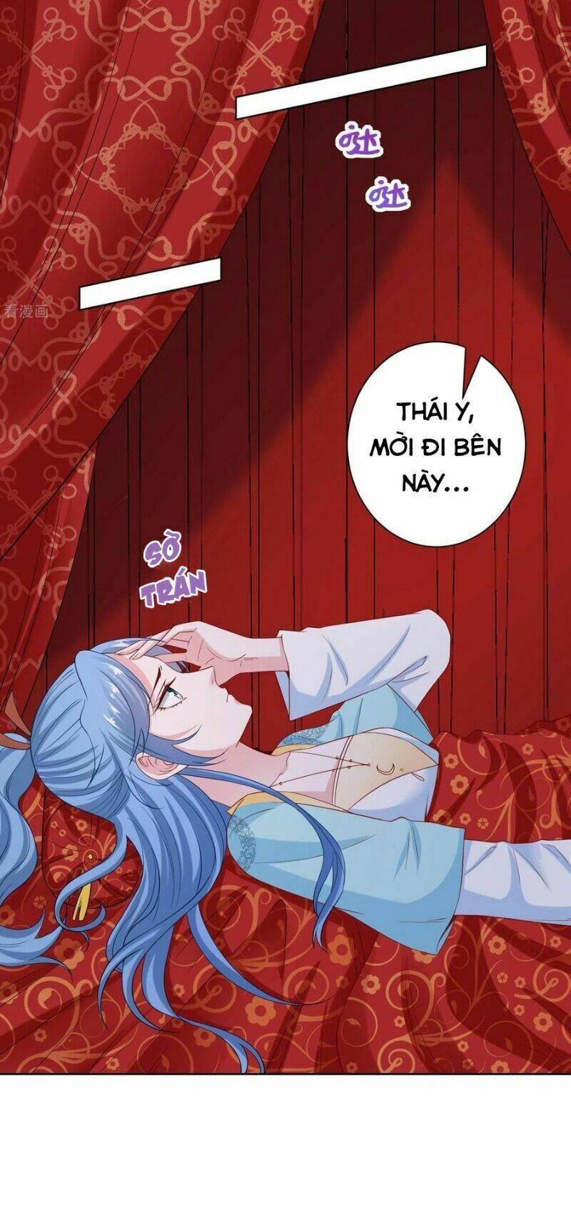 độc y đích nữ chapter 159 17