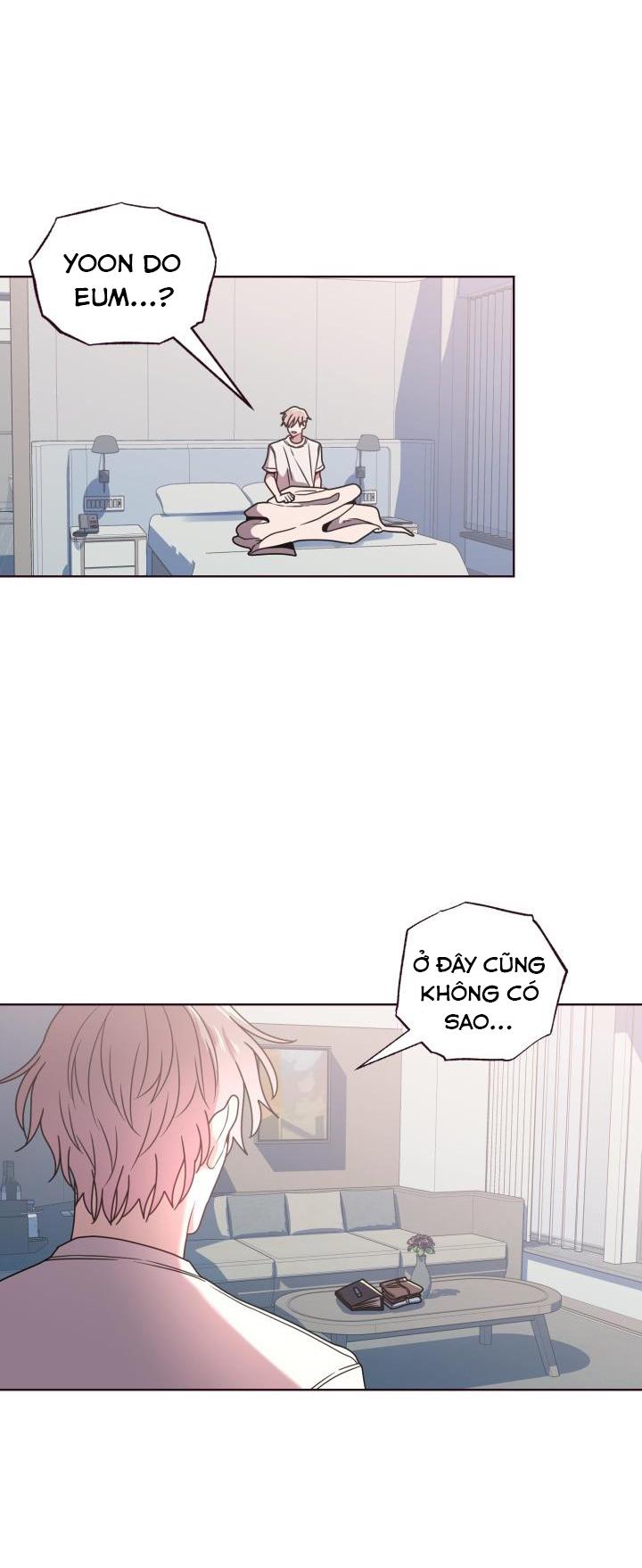 sụp đổ chapter 13 25