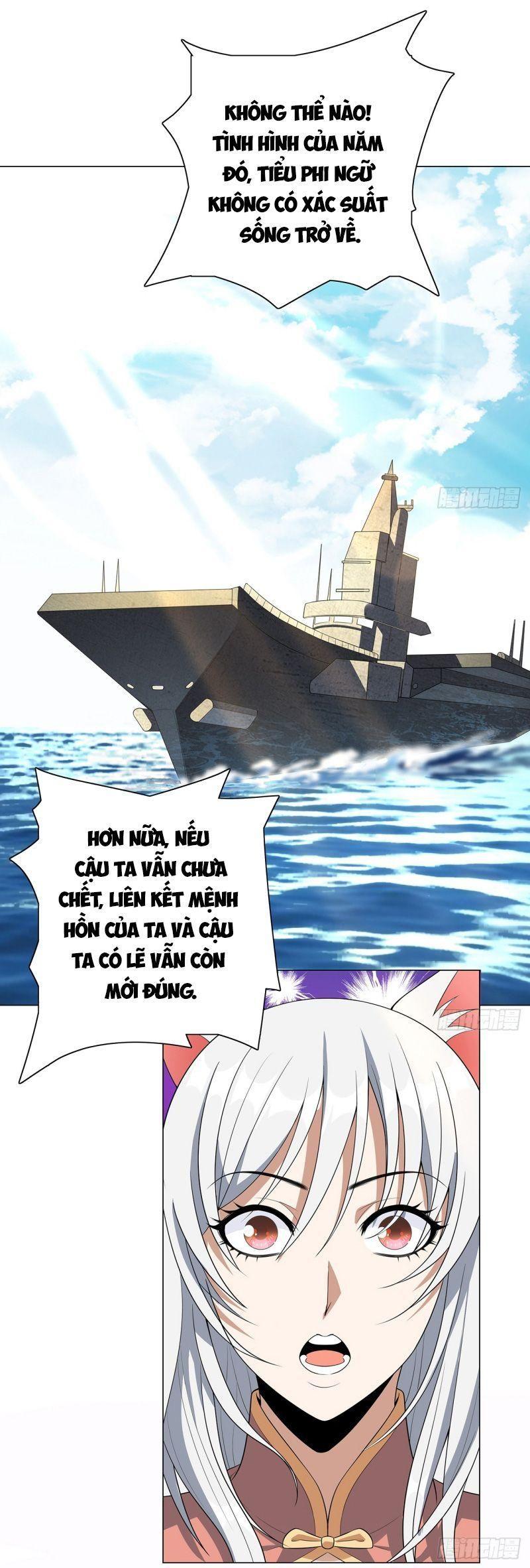 địa cầu đệ nhất kiếm chapter 153 2