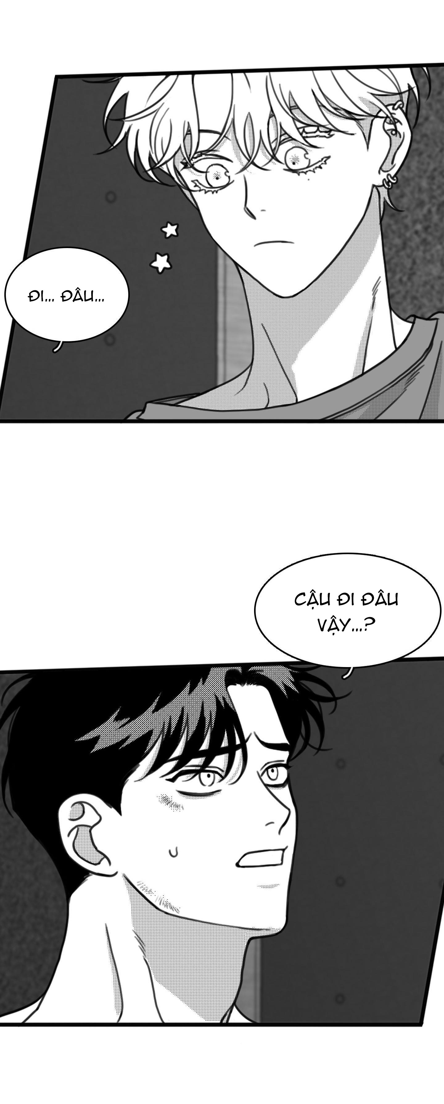 little bit psycho chapter 14 17