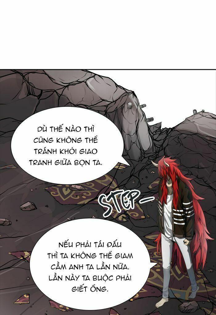tòa tháp bí ẩn 2 chapter 437 66