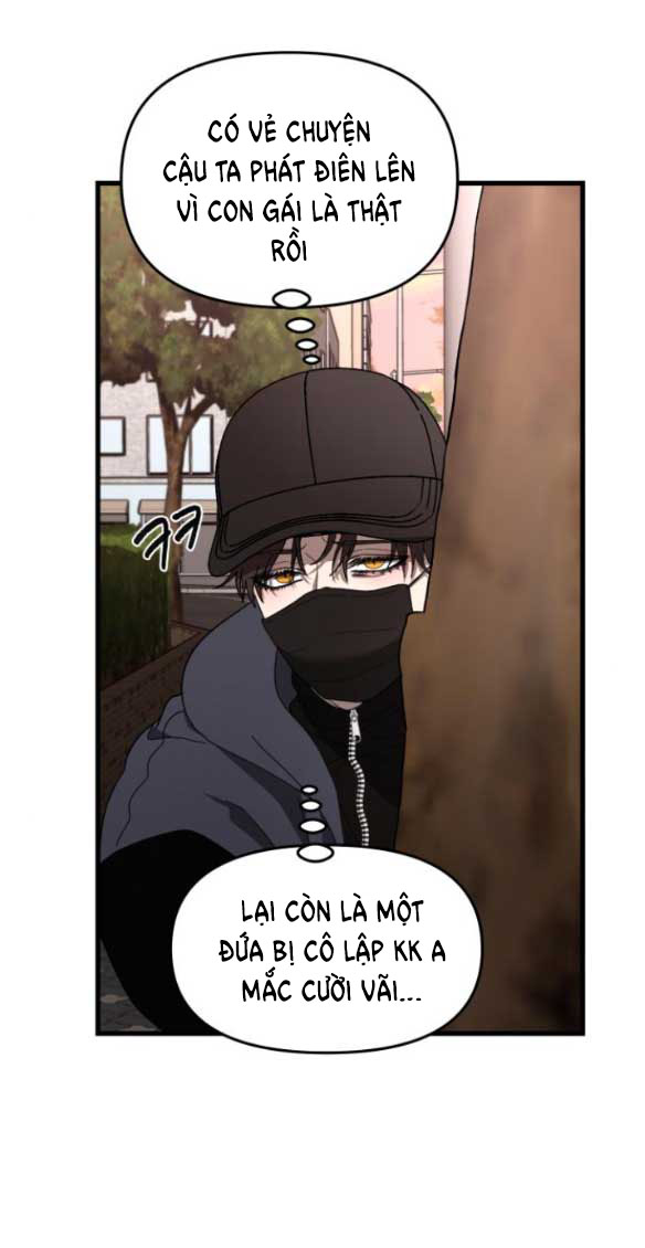 Tự Do Trong Mơ chapter 82.2 38