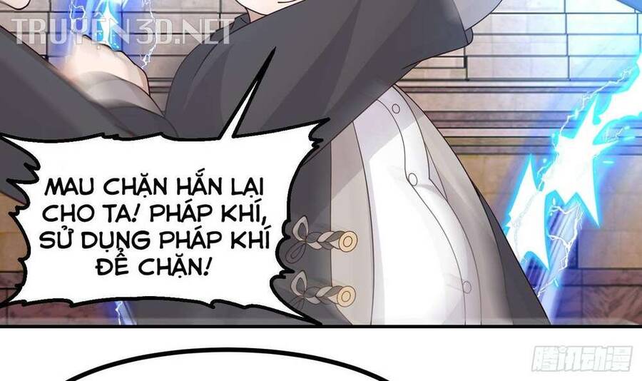 trên người ta có một rồng chapter 610 26