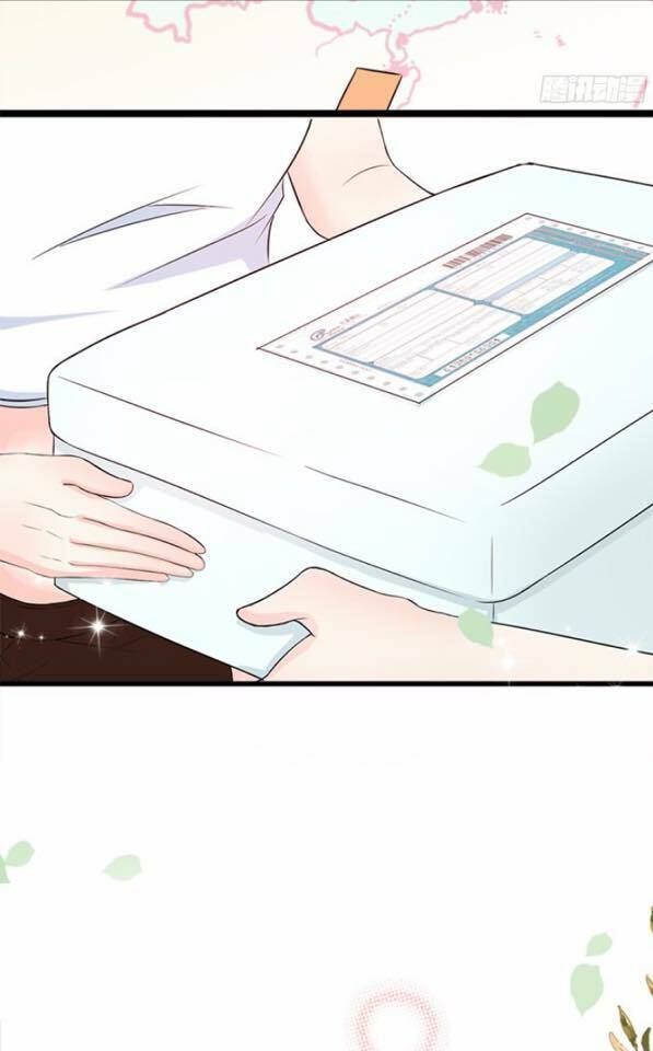 châu tiên sinh, ép cưới là bất hợp pháp đấy chapter 2 28