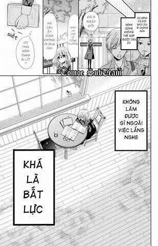 aoba-kun ni kikitai koto chapter 2 19