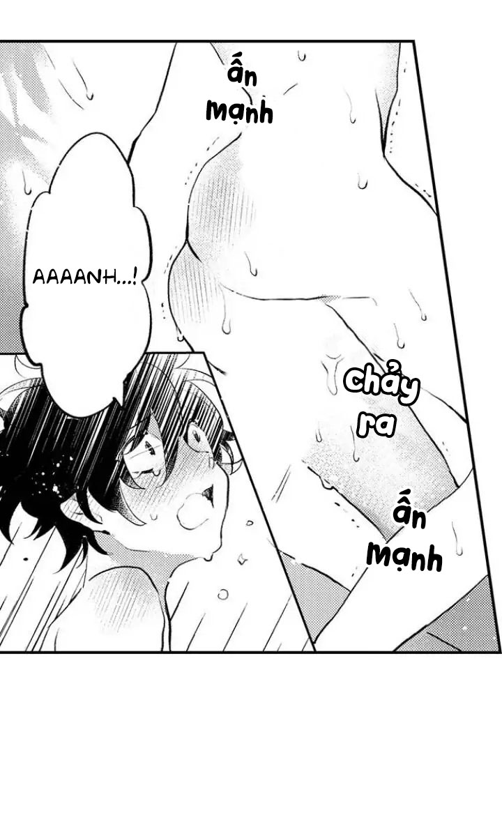 tiếng gọi của tình yêu sau trải nghiệm cận tử chapter 24 20