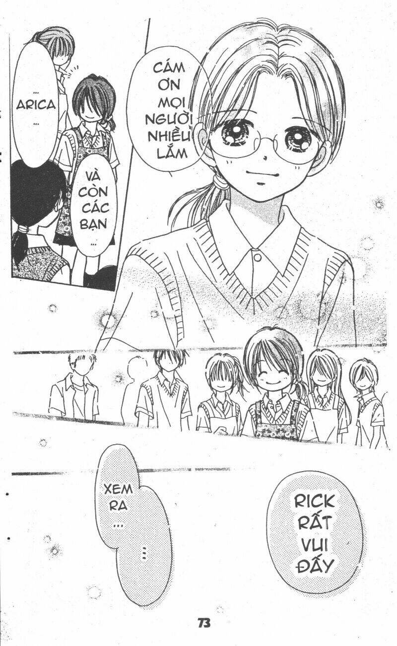 beautiful 100% chapter 7 71