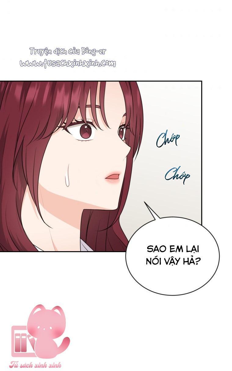 mong được chị chỉ bảo, tiền bối chapter 3 59