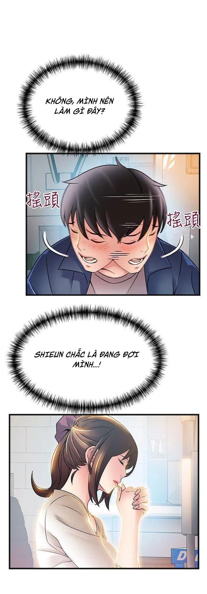 điểm yếu chapter 26 16