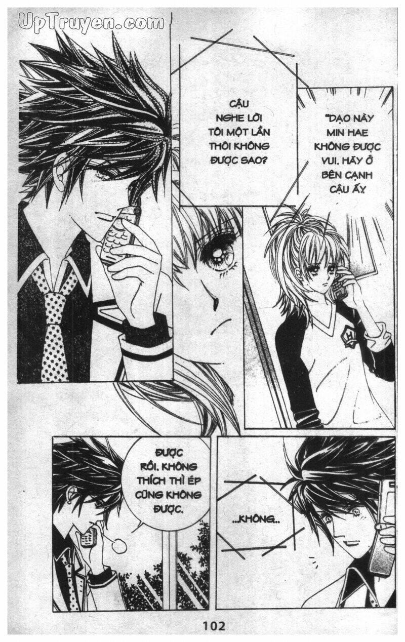 dạ khúc chapter 7 101