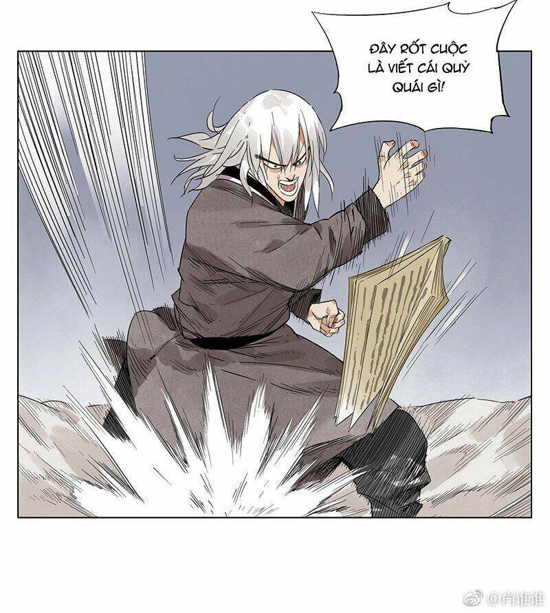 bang chủ đại nhân tìm cách trị hói đầu chapter 29 27