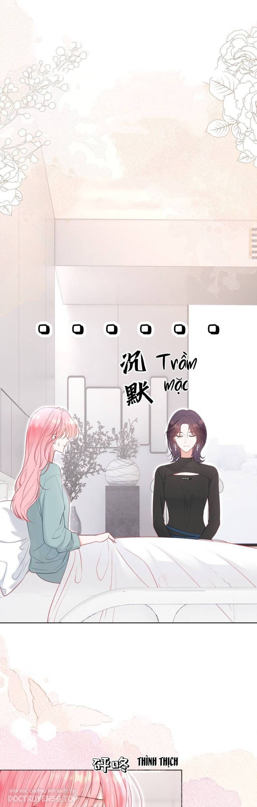 trọng sinh trở về năm ấy chồng tôi là hotboy chapter 52 2