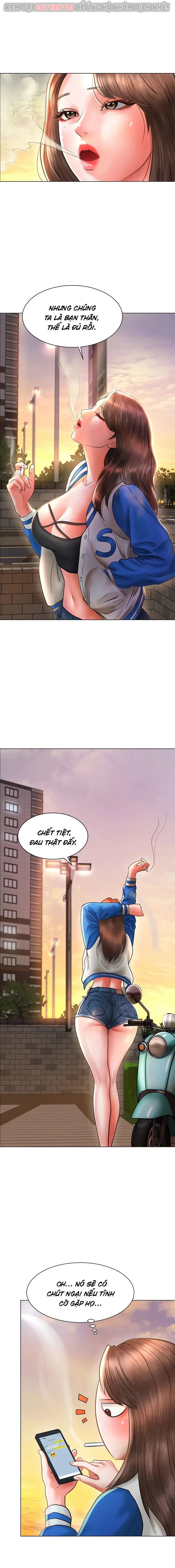 câu lập bộ manga quyến rũ chapter 3 11