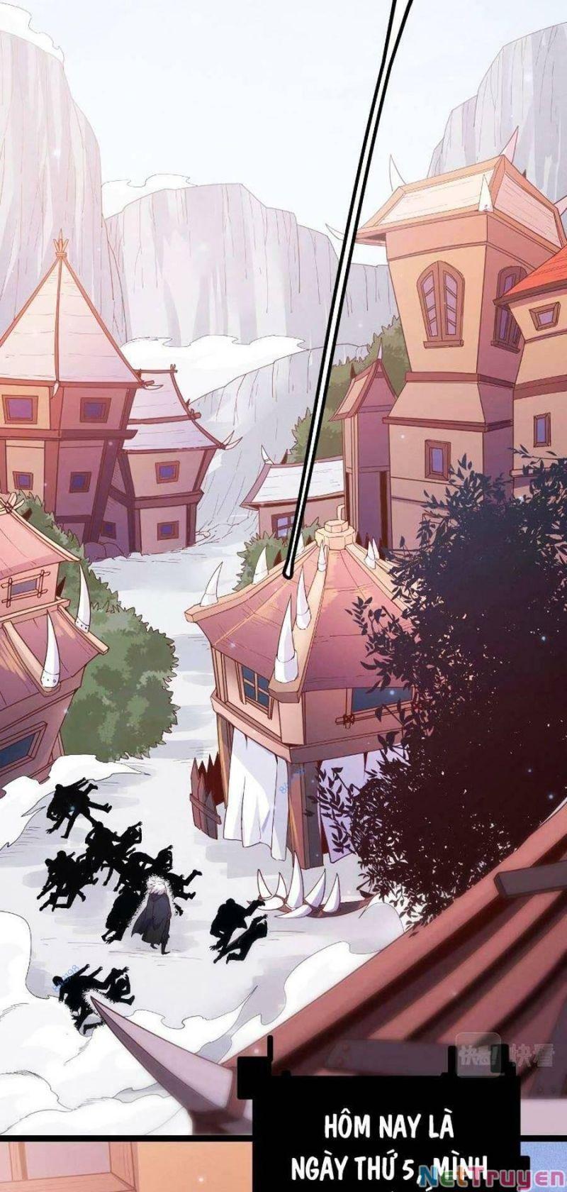 tôi đến từ thế giới trò chơi chapter 84 6