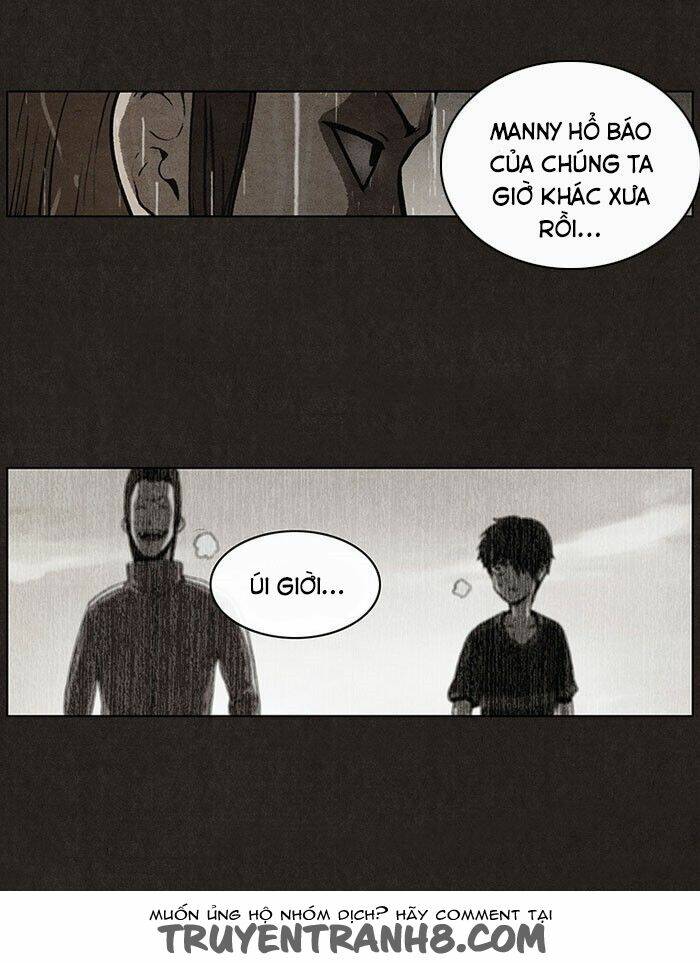 đứa con của quỷ dữ chapter 35 8