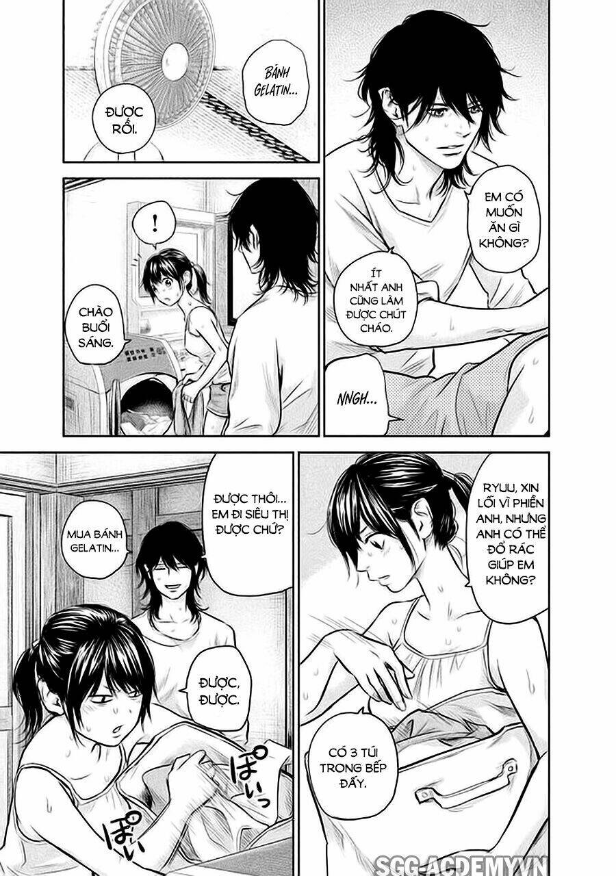 đạo luật nhiều vợ chapter 140 3