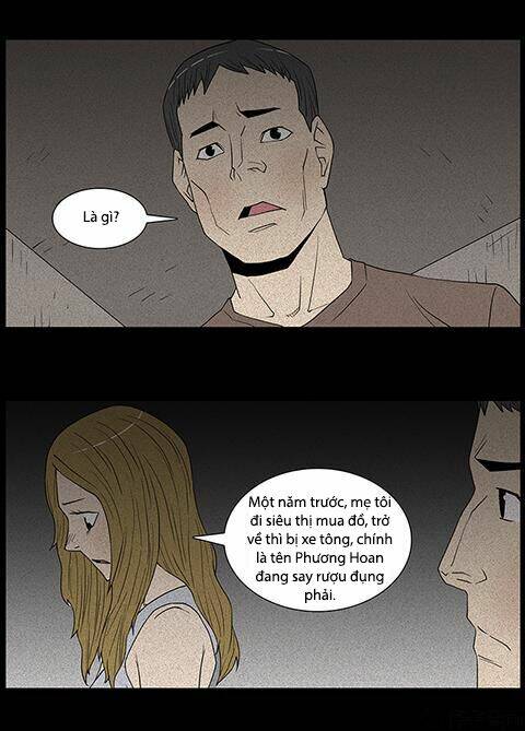 kinh dị đêm khuya chapter 88 31