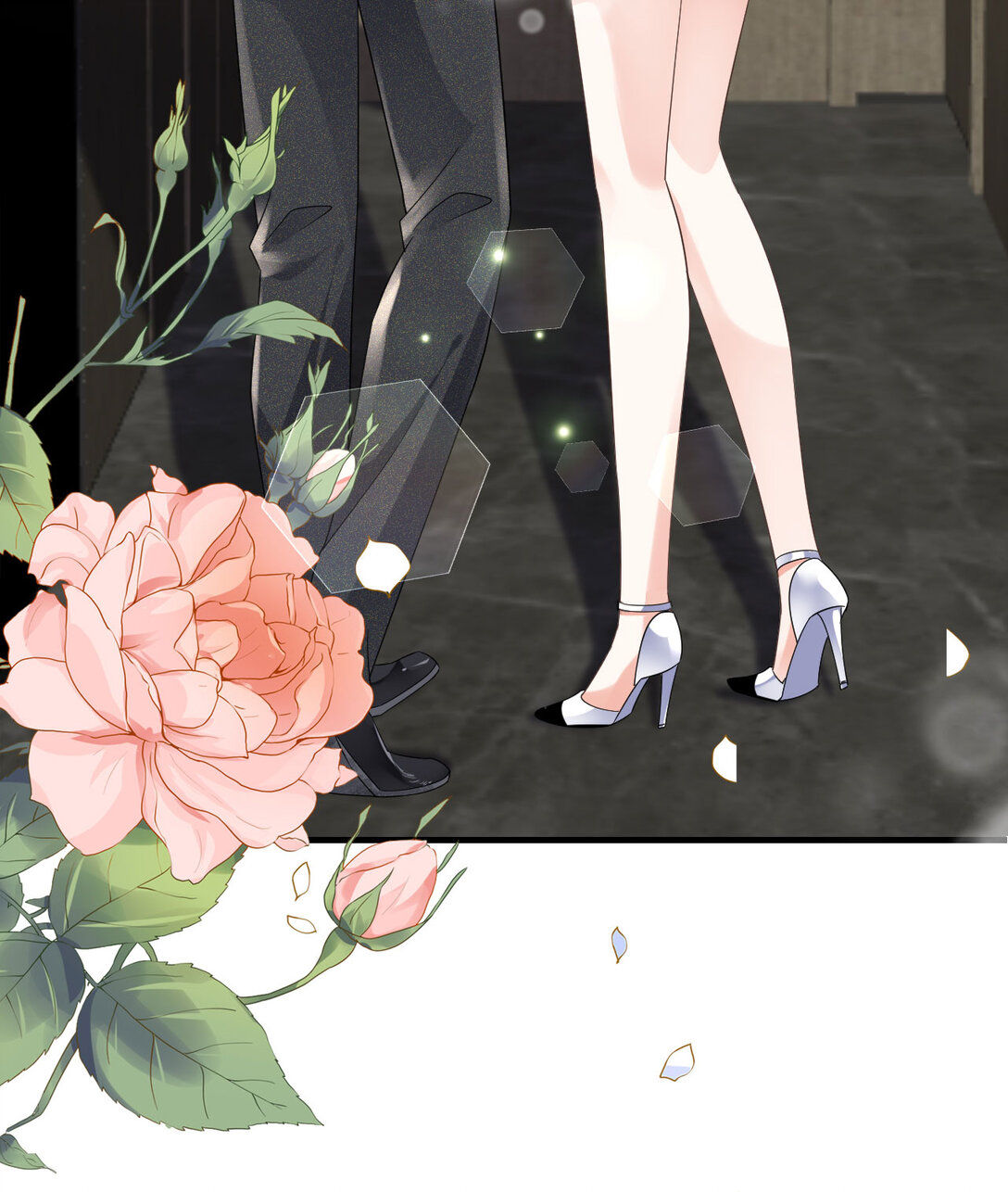 [16+] đại tiểu thư có thể có ý đồ xấu chapter 24 16