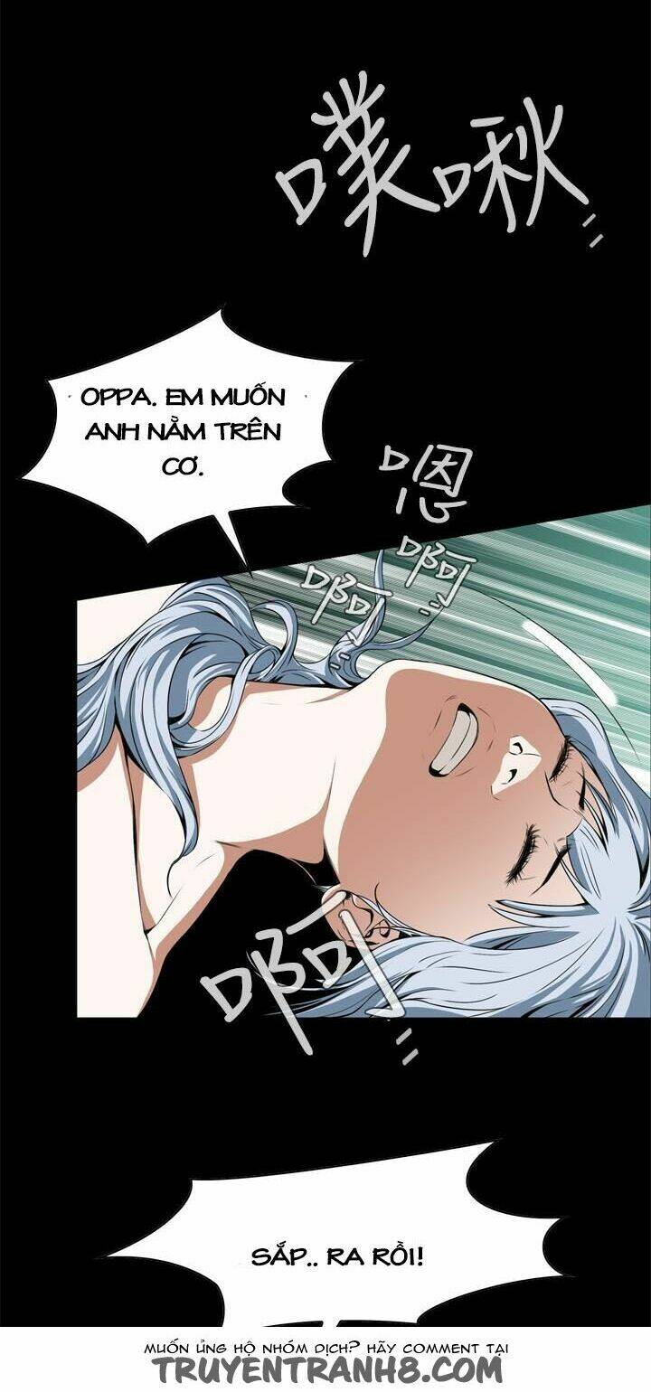 giấc mơ khủng khiếp - deadful dream chapter 3 63