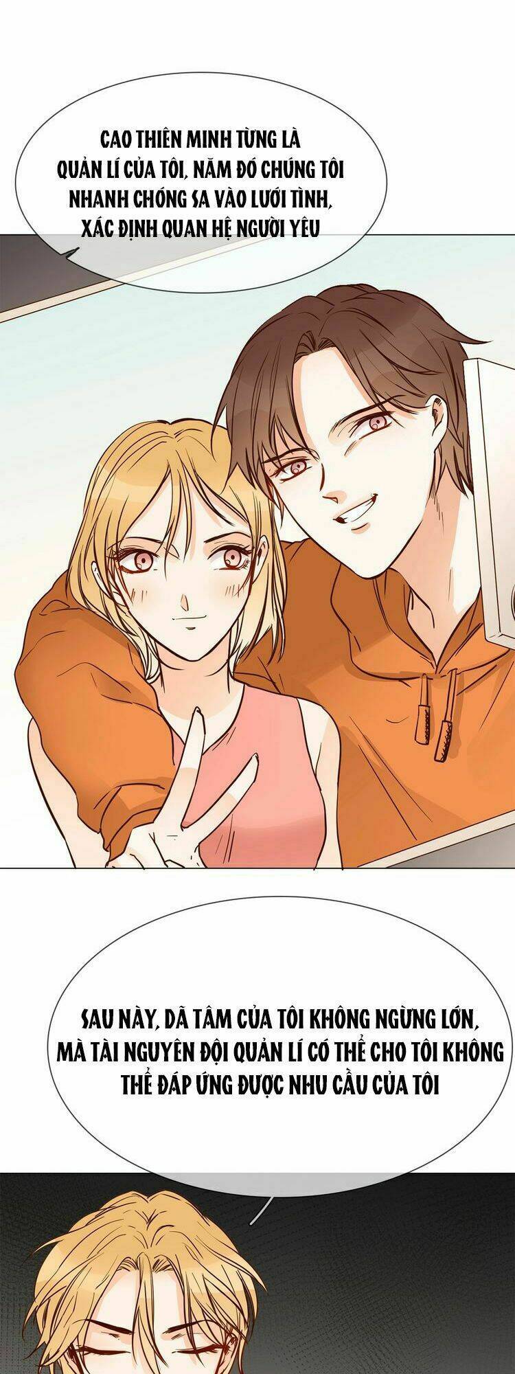 ngôi sao vụn vỡ chapter 7 50