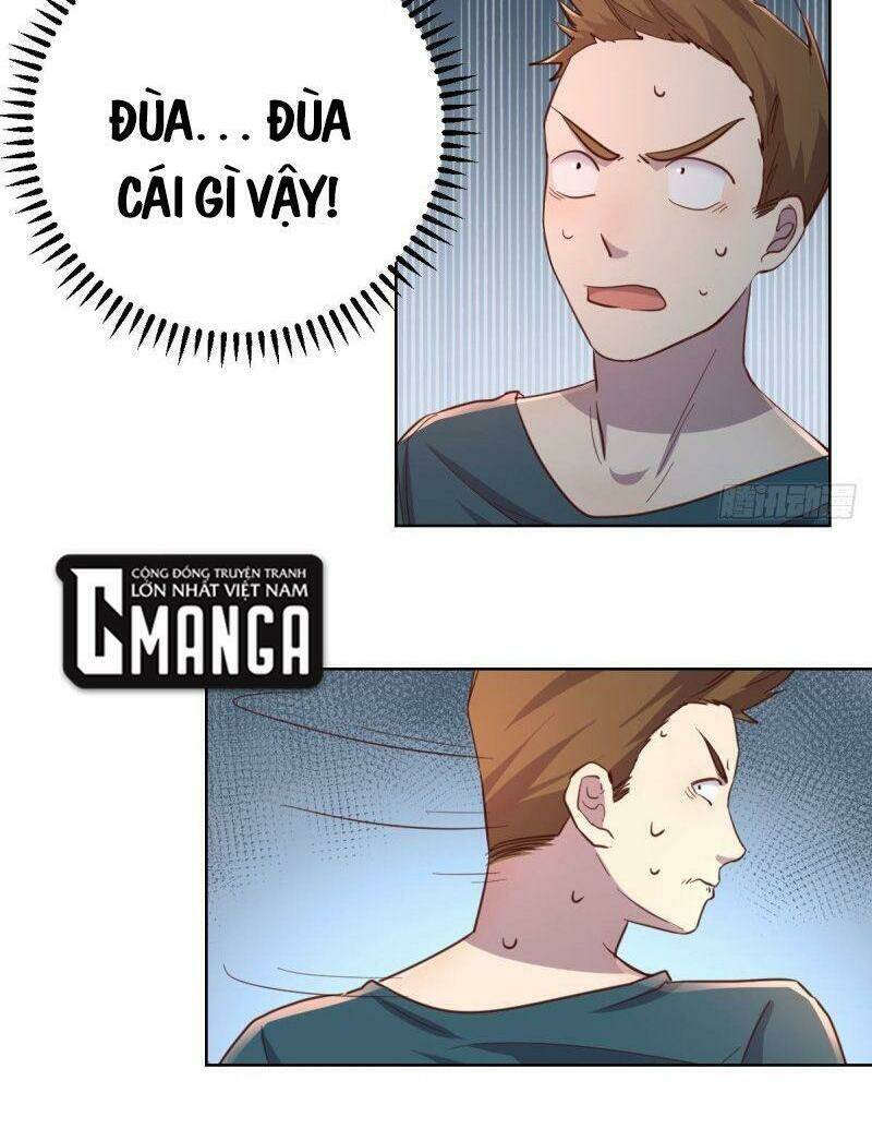 y thánh thiên tài tại hoa đô chapter 35 18