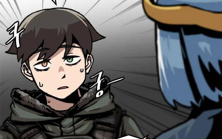 lên cấp một mình chapter 73.5 71